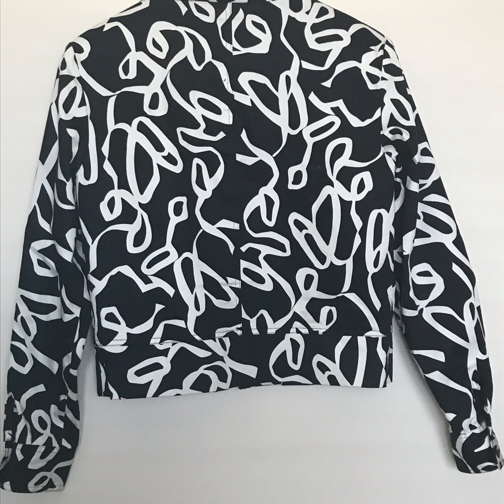 Jacket - Picture 2 of 2